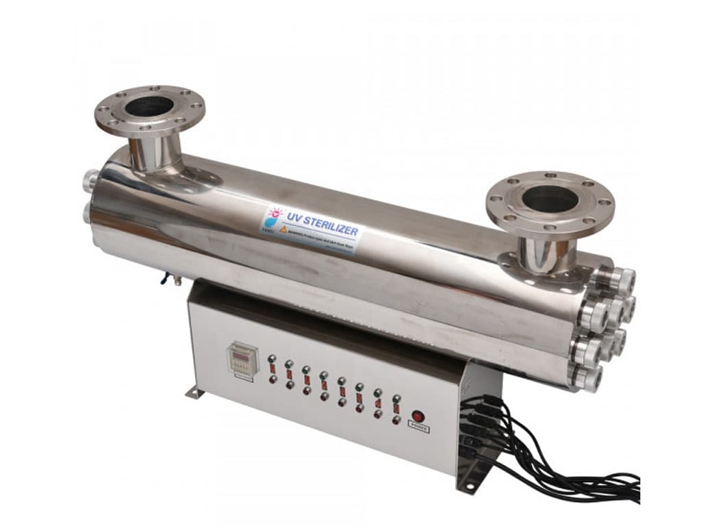 UV sistemleri